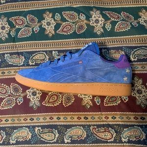 Reebok NPC UK Bodega